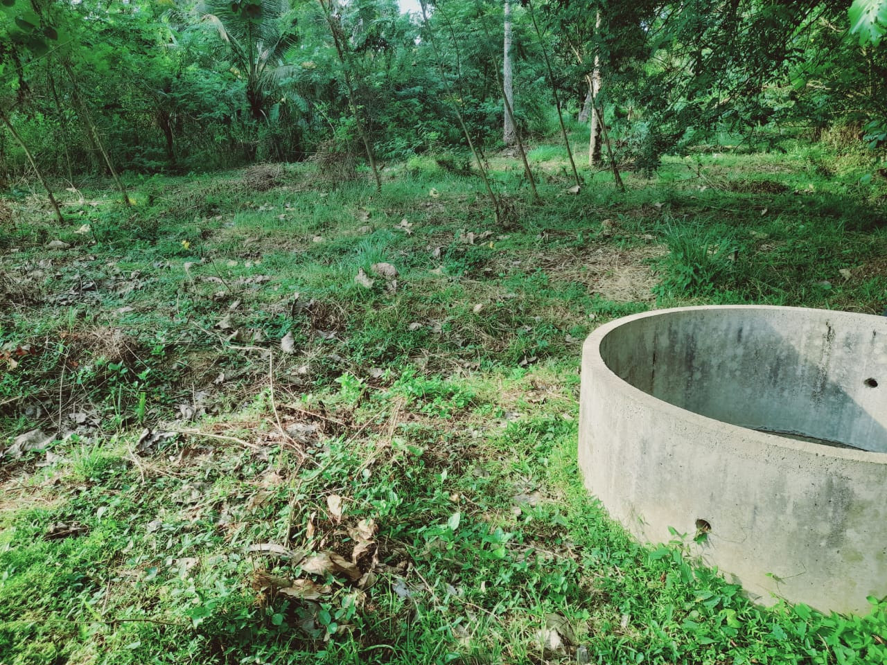 LAND FOR SALE IN WARIYAPOLA – PEACEFUL & SCENIC SURROUNDINGS