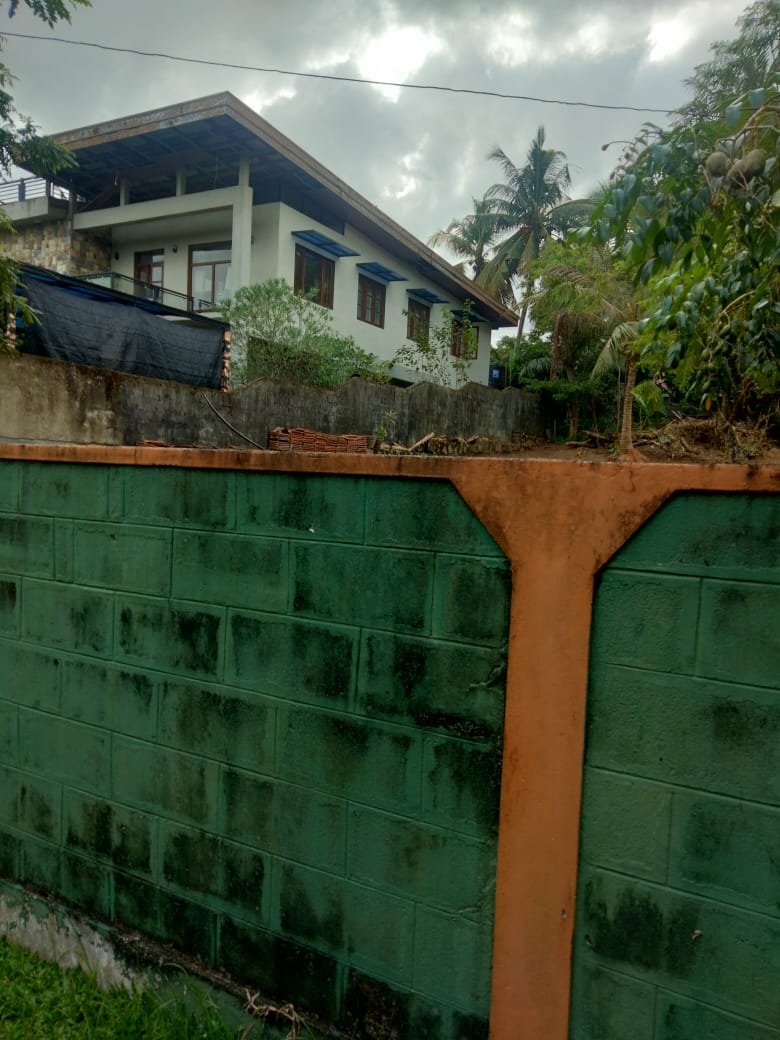 Land For Sale In Yakkala