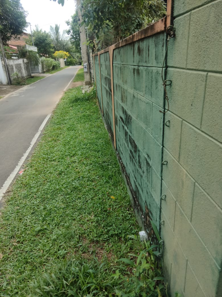 Land For Sale In Yakkala