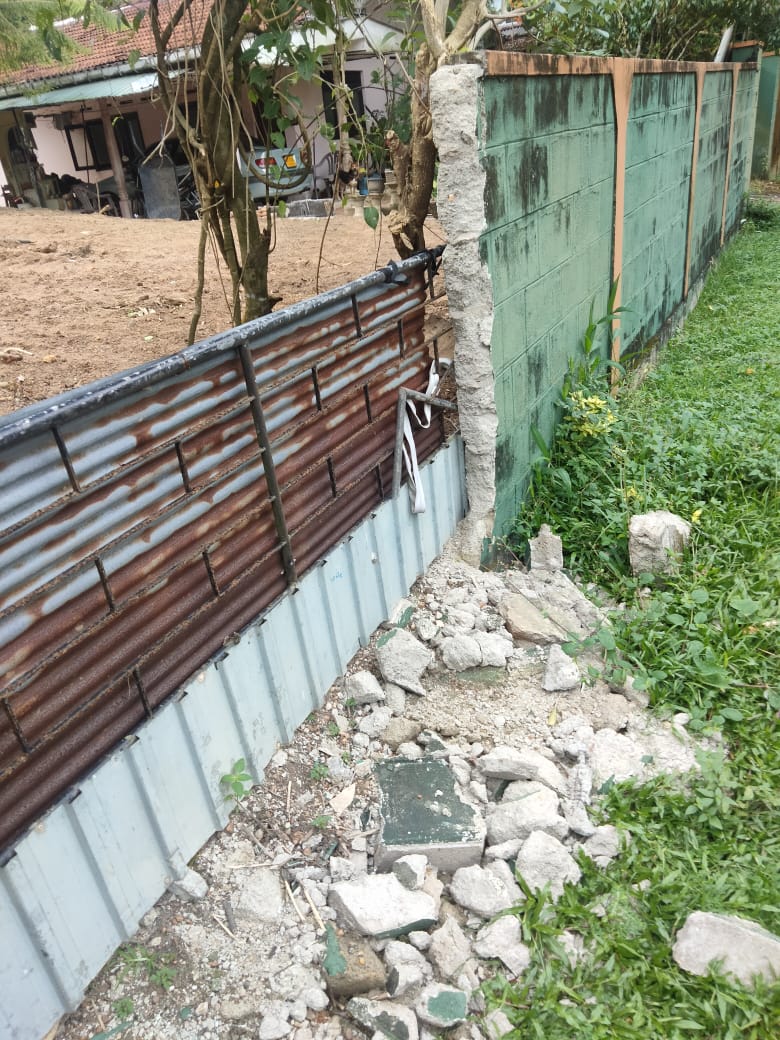 Land For Sale In Yakkala