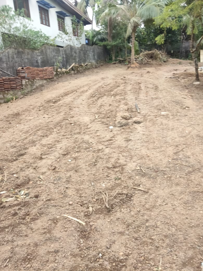 Land For Sale In Yakkala