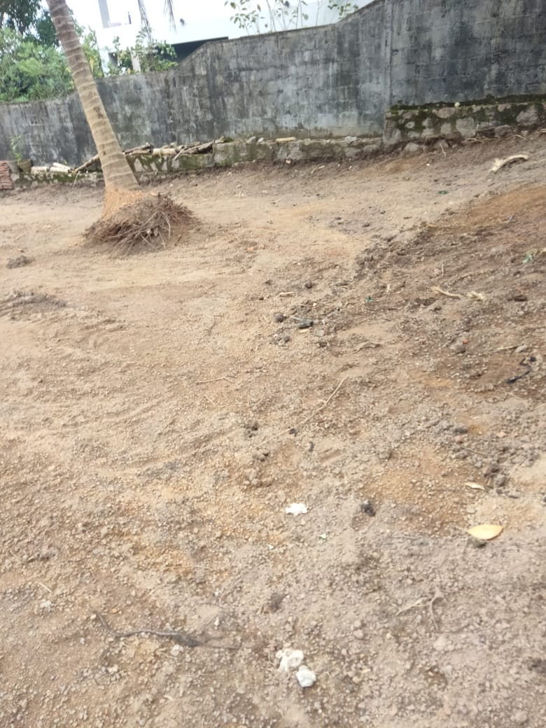 Land For Sale In Yakkala