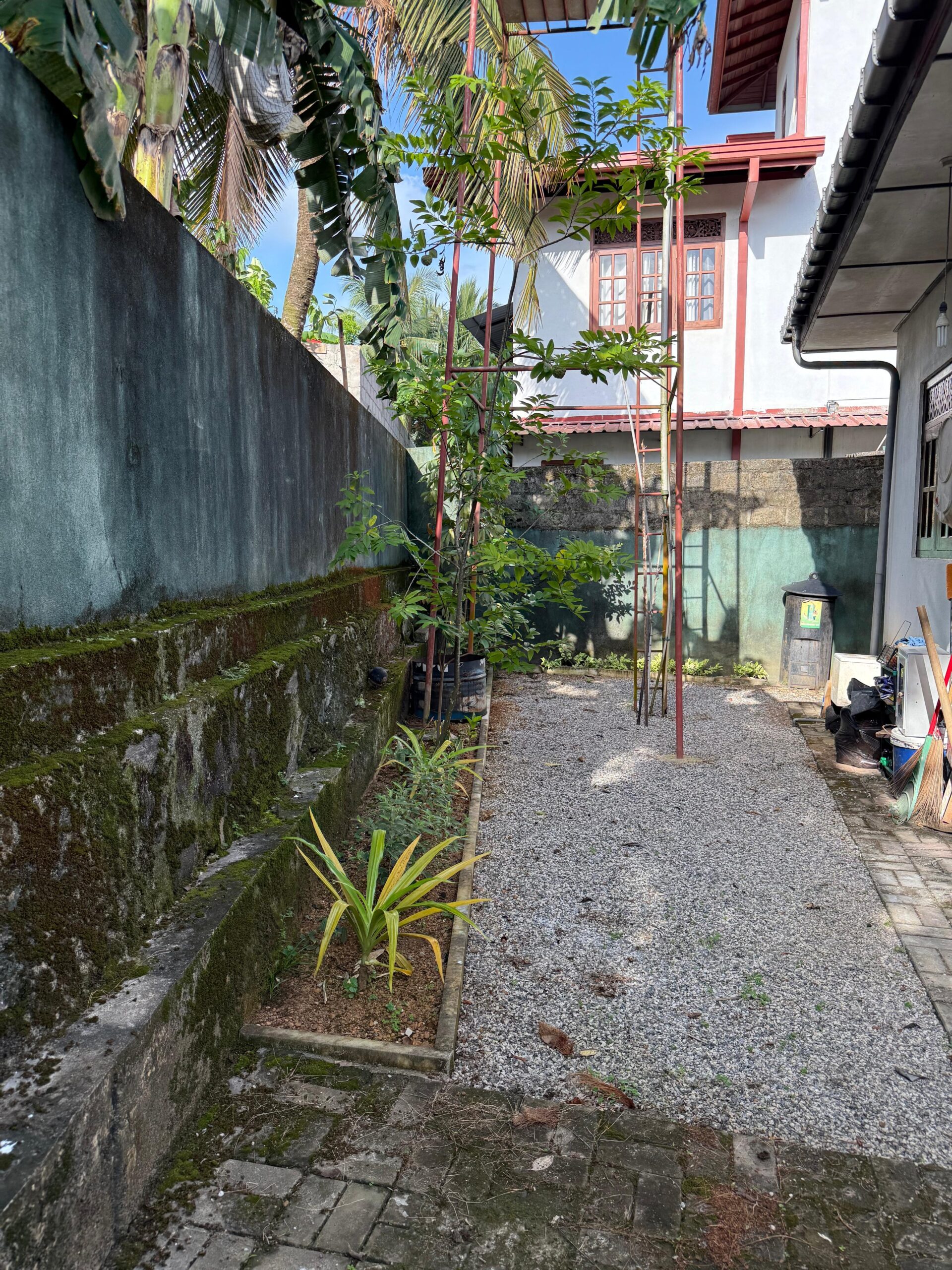 House for Sale in Kaduwela