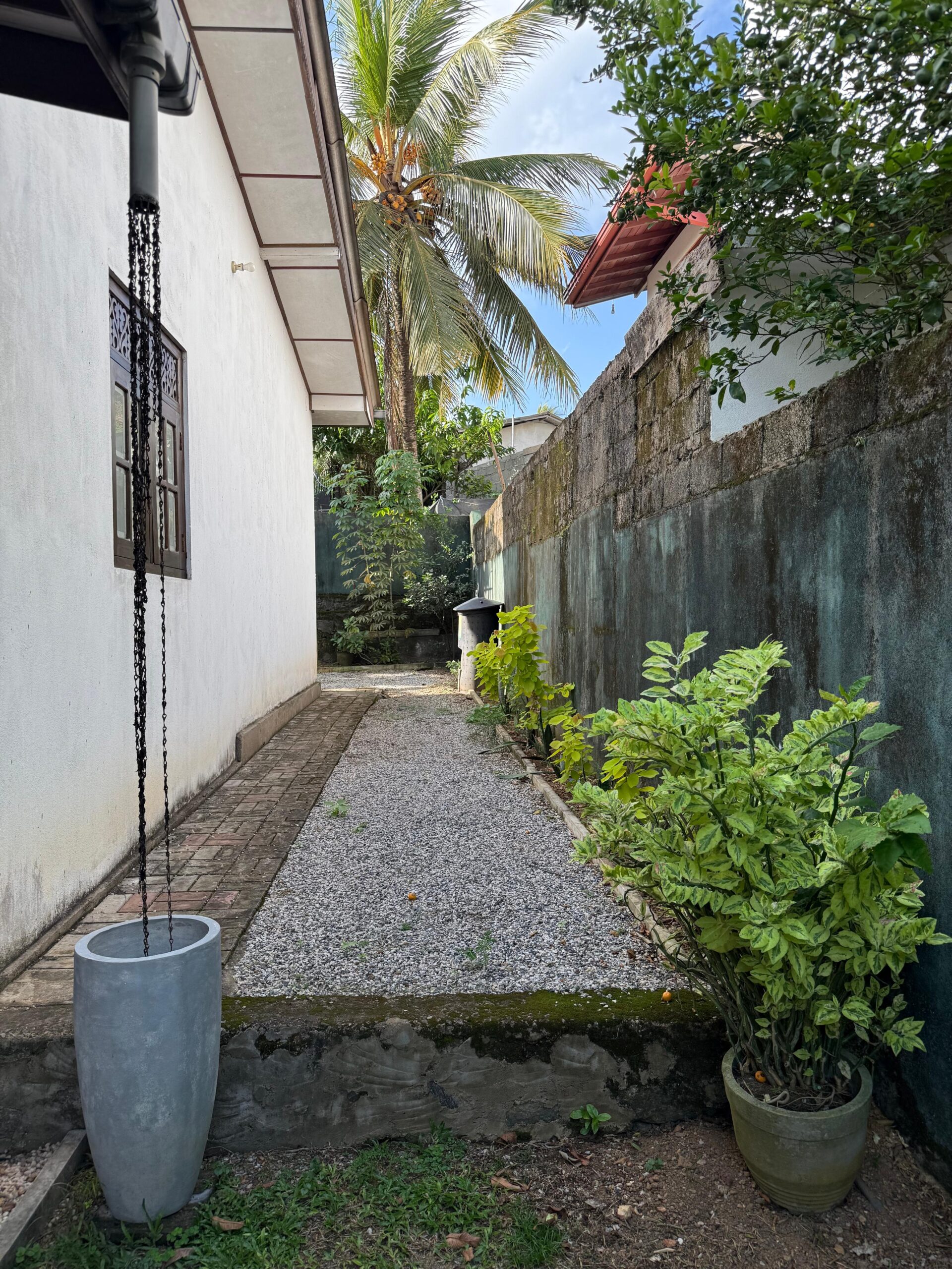 House for Sale in Kaduwela