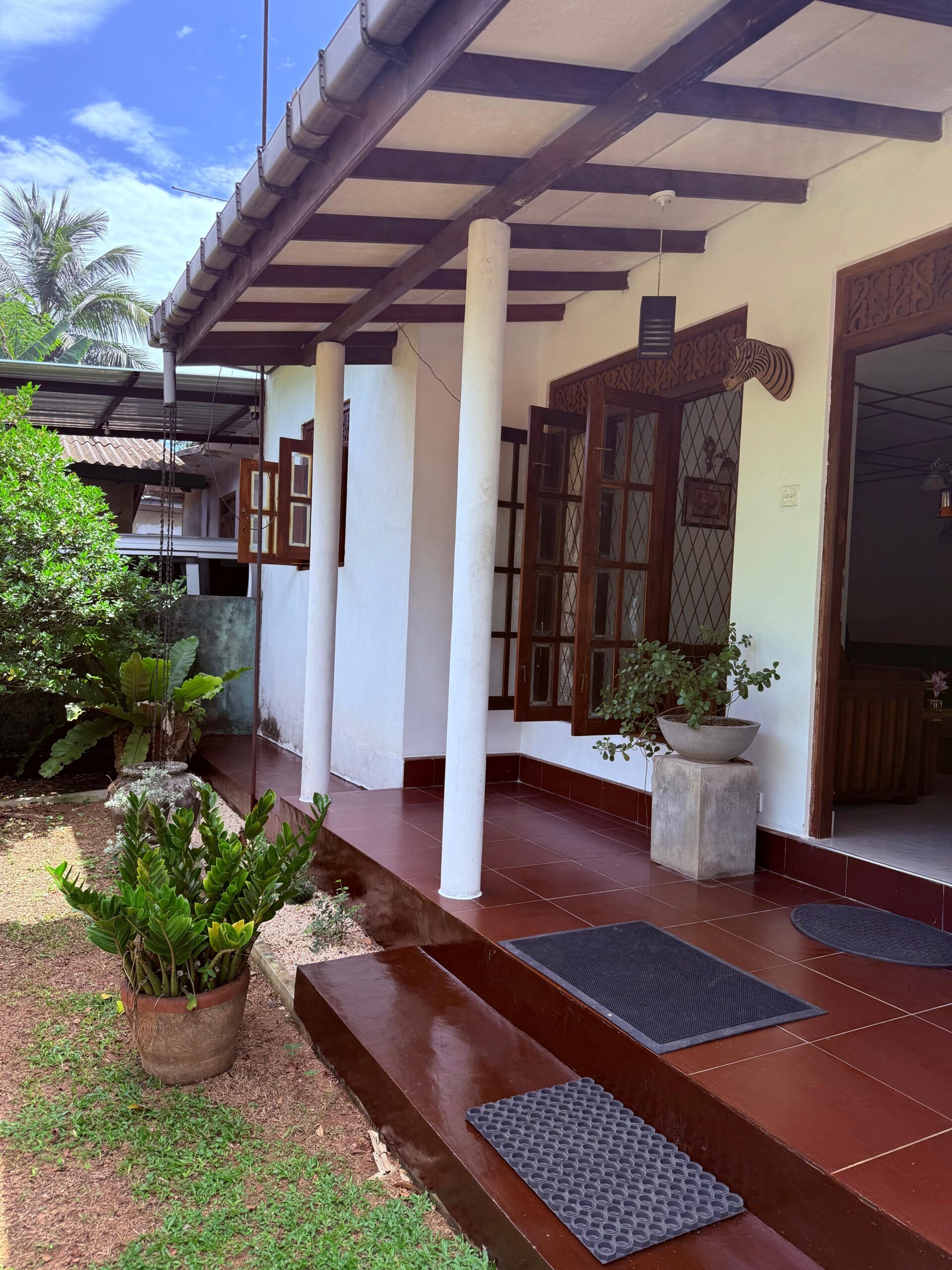 House for Sale in Kaduwela