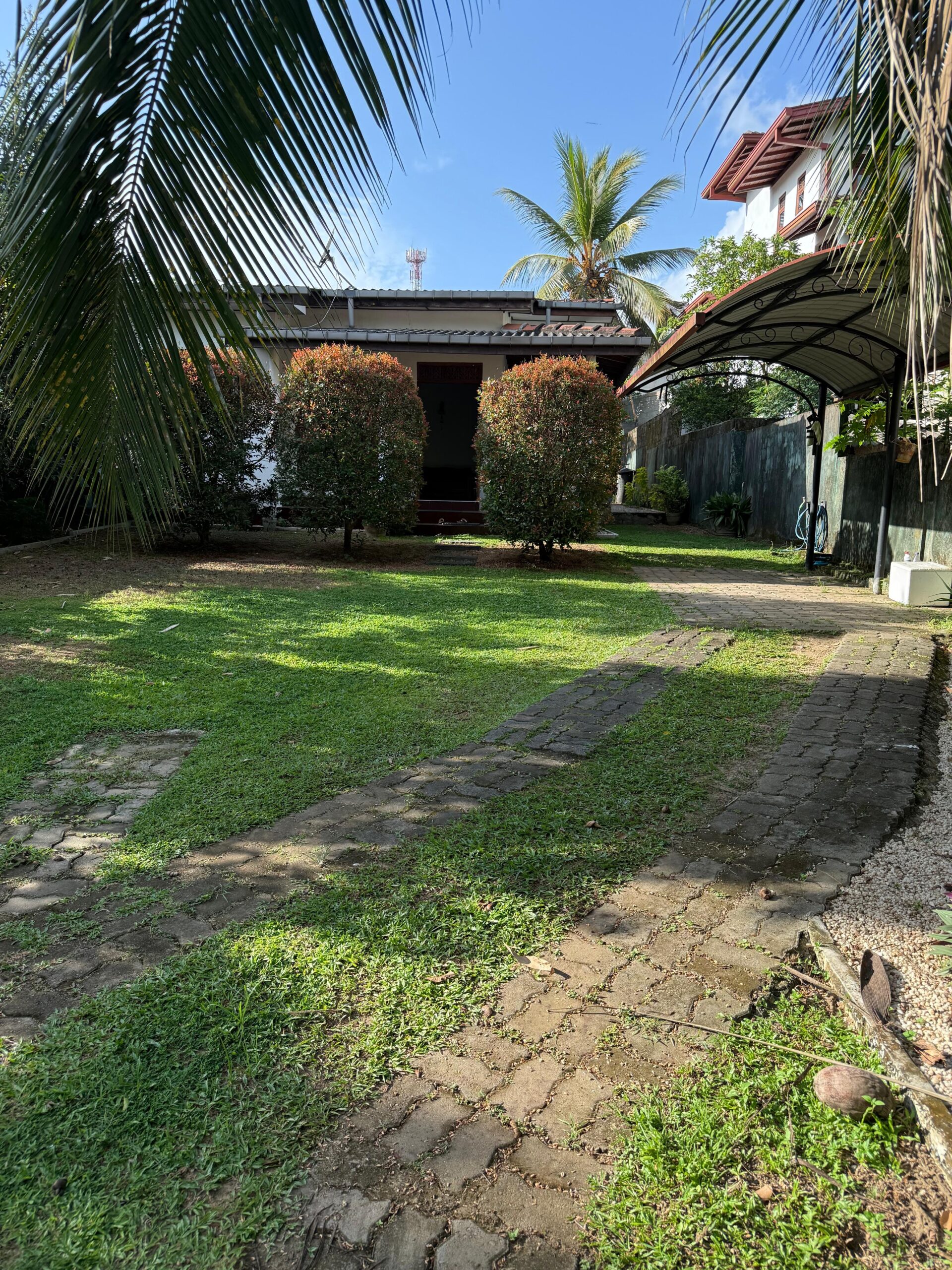 House for Sale in Kaduwela