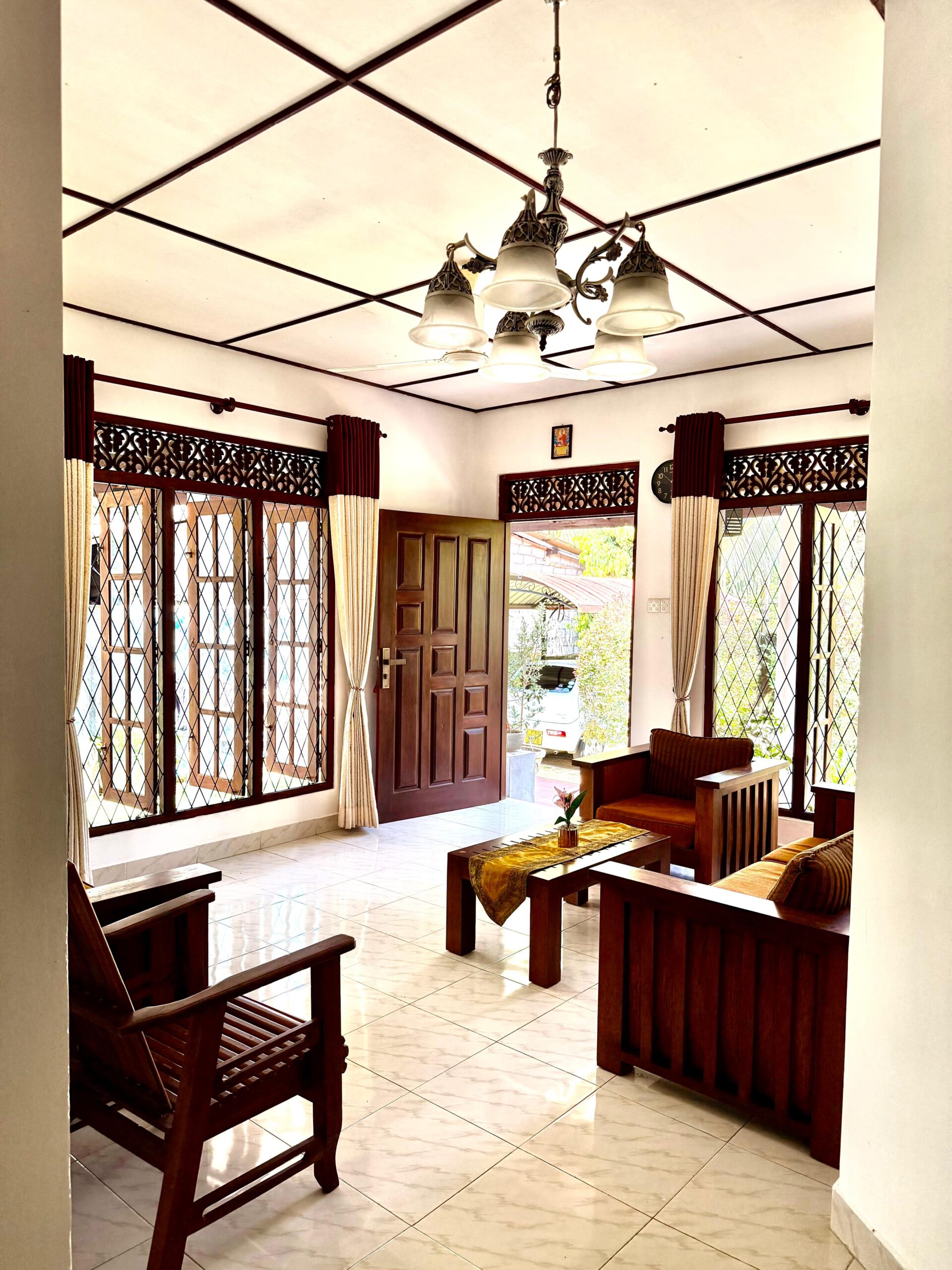 House for Sale in Kaduwela