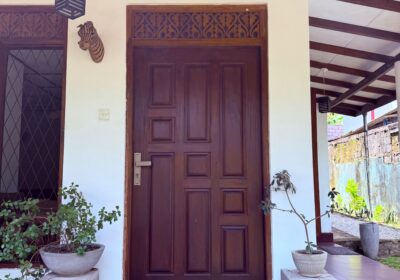 House for Sale in Kaduwela
