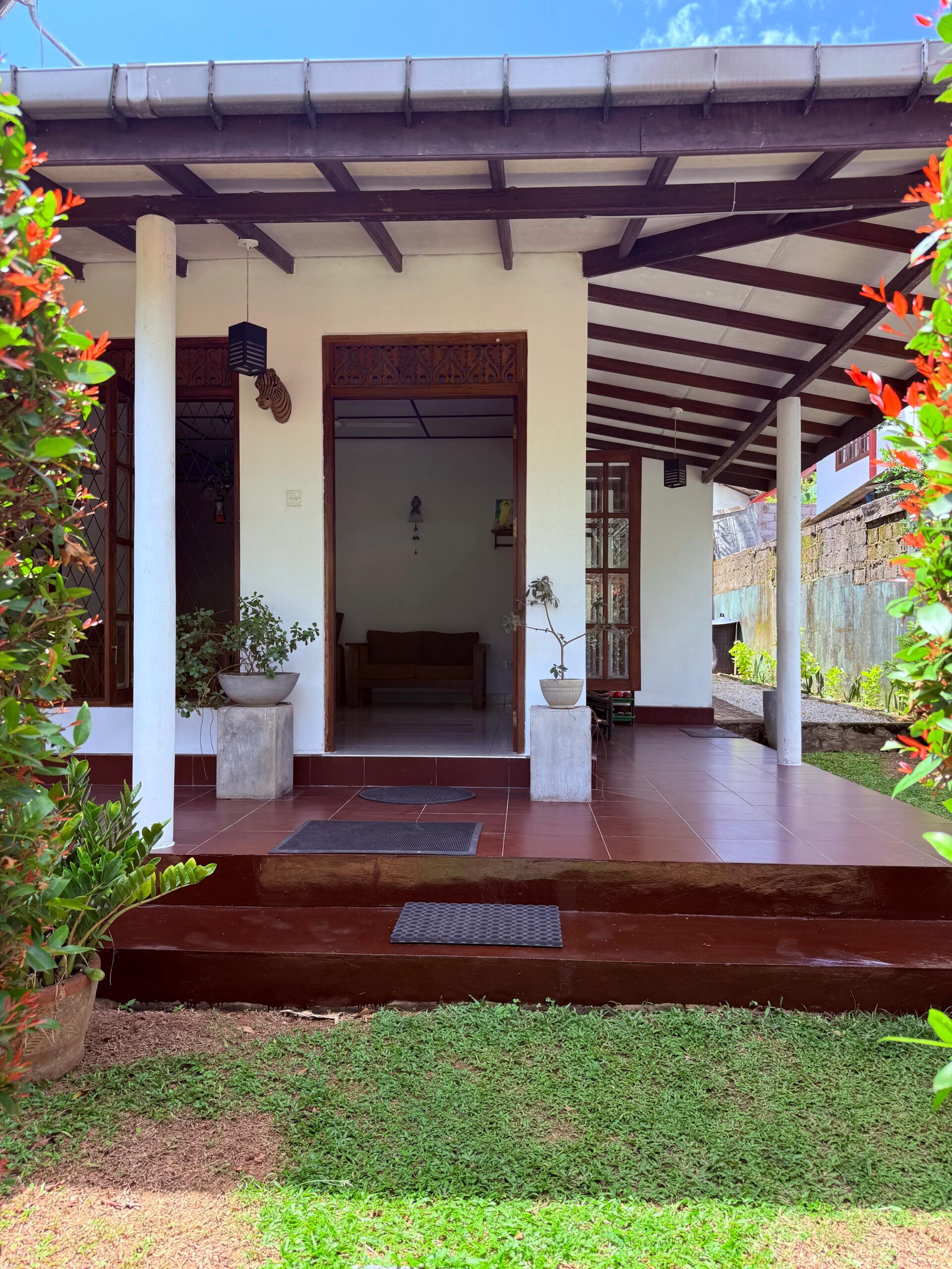 House for Sale in Kaduwela