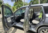 Mitsubishi Outlander SUV 2015