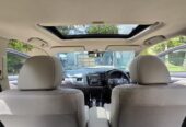 Mitsubishi Outlander SUV 2015