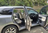 Mitsubishi Outlander SUV 2015