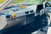 Nissan Sunny 1985