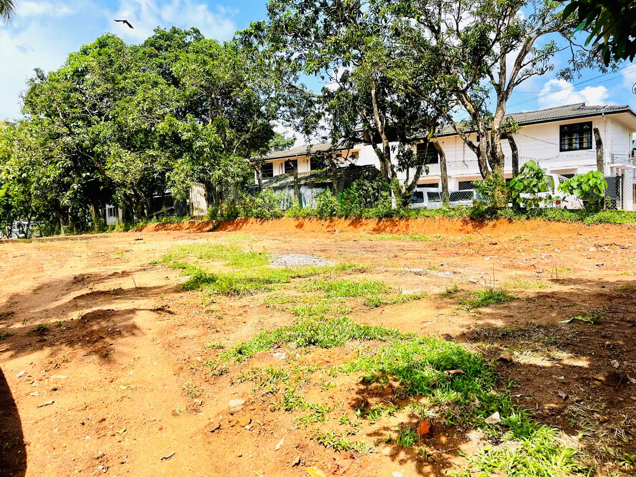 Land for Sale in Homagama