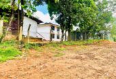 Land for Sale in Homagama