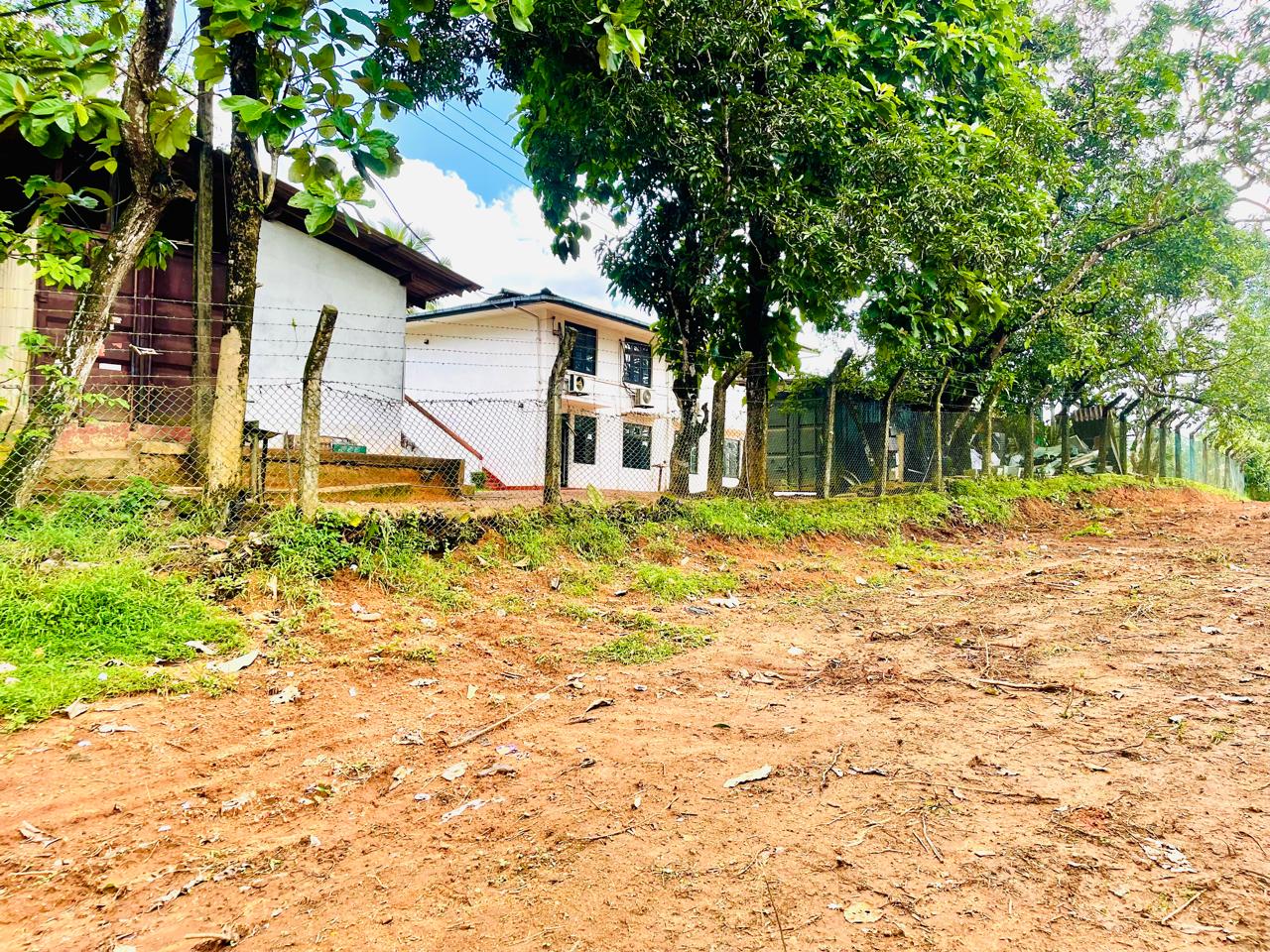 Land for Sale in Homagama