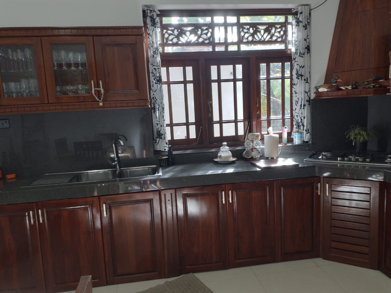 House for Rent Negombo