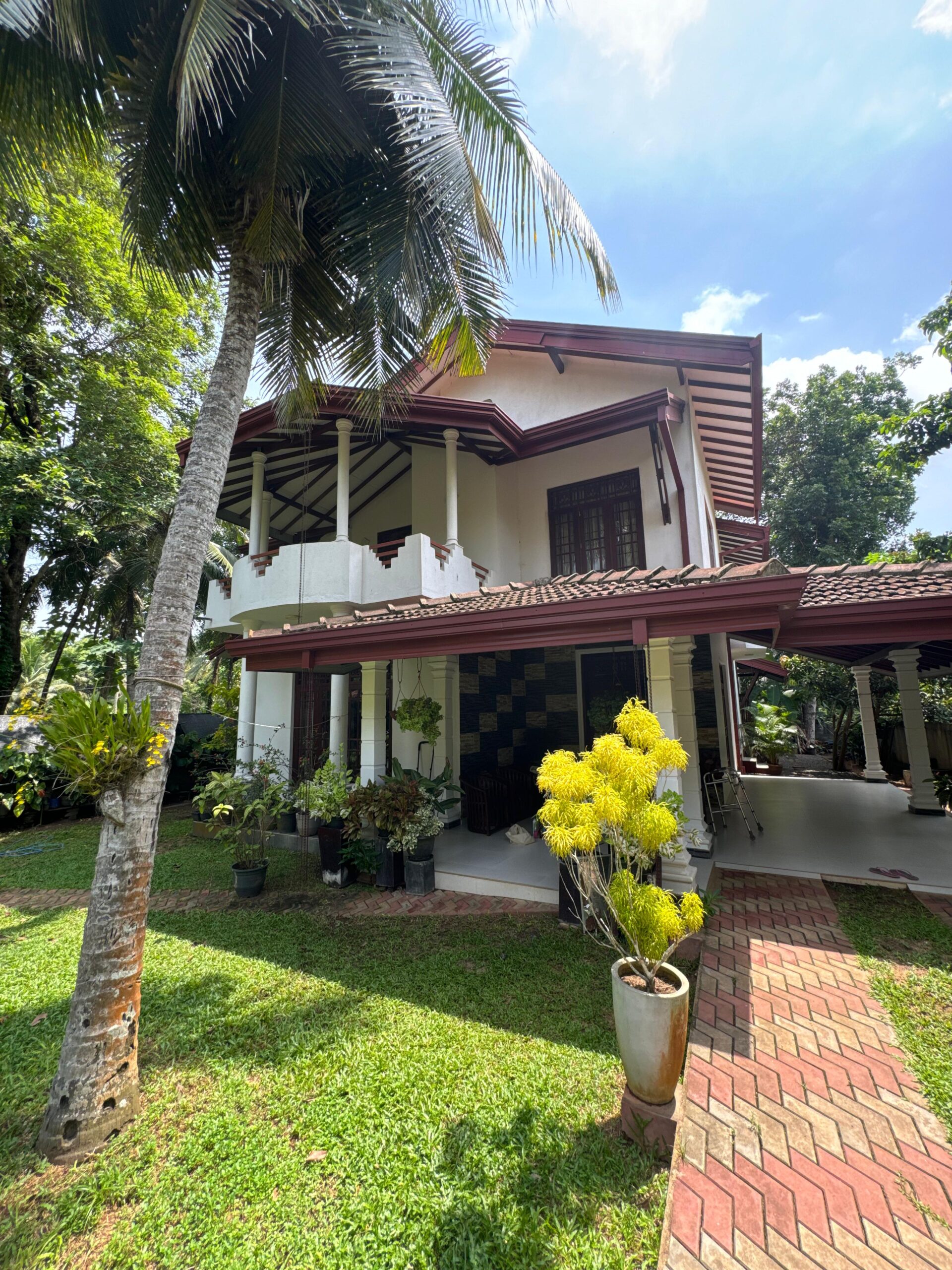 House for Rent Negombo