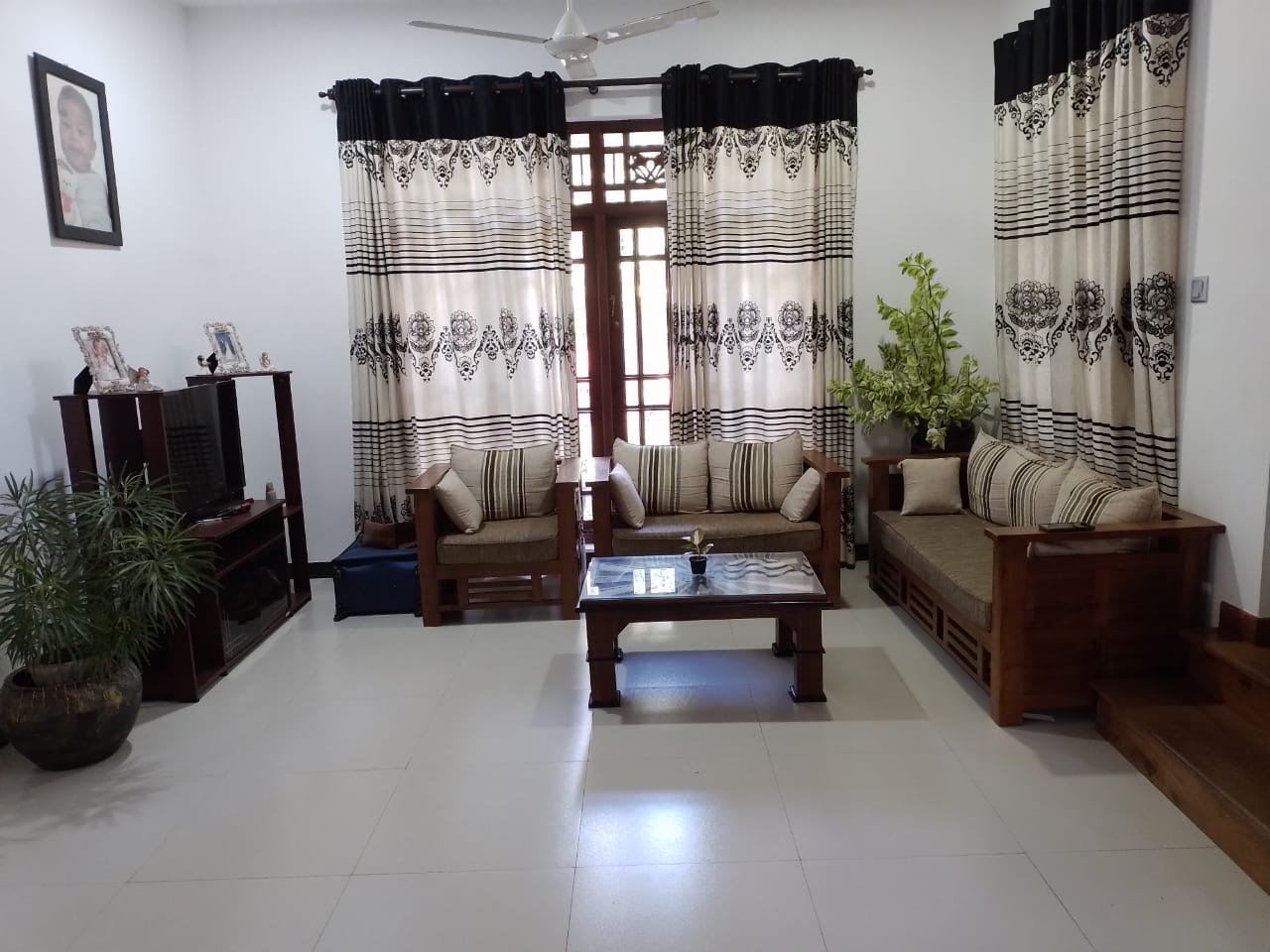 House for Rent Negombo