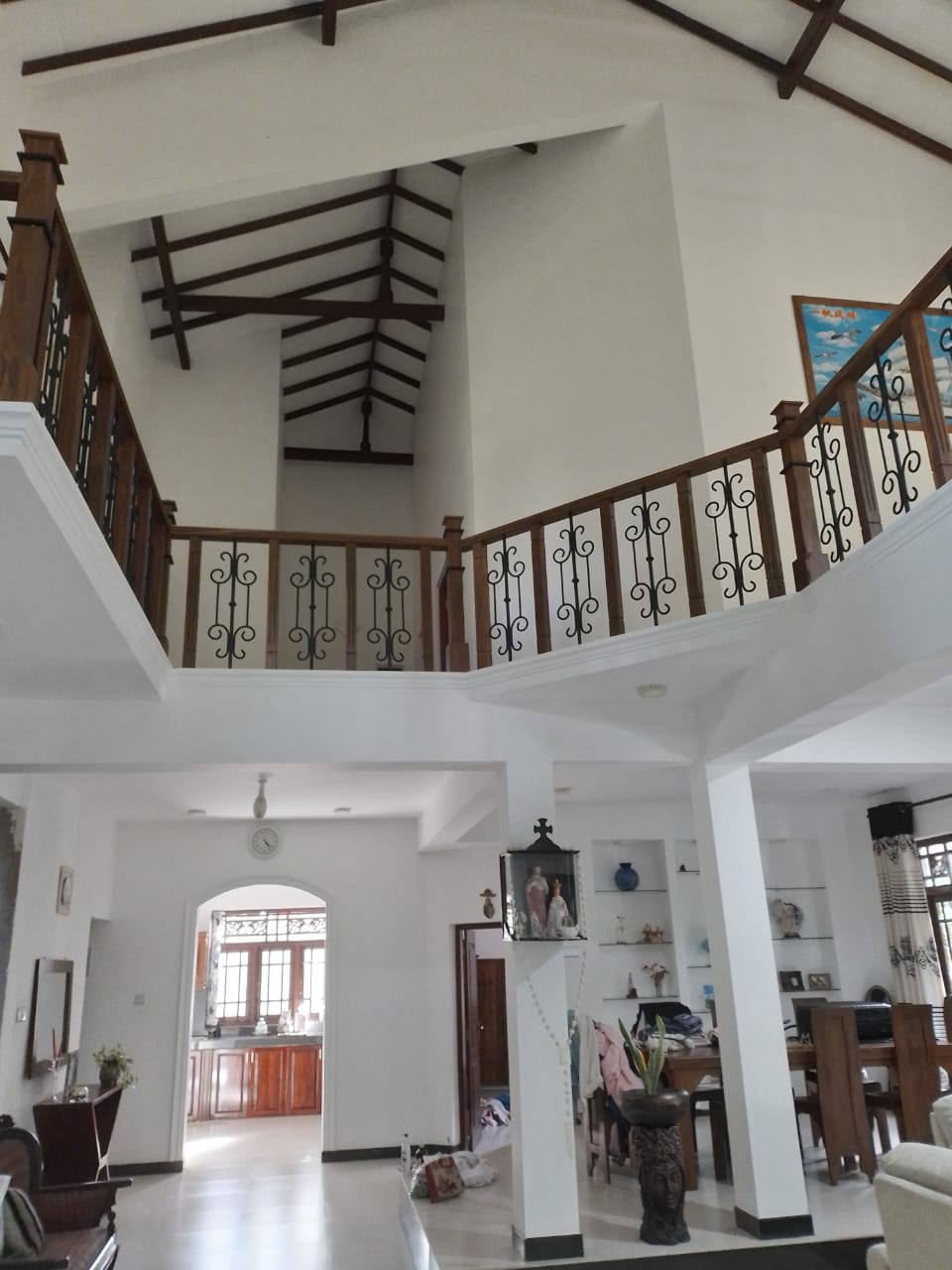 House for Rent Negombo