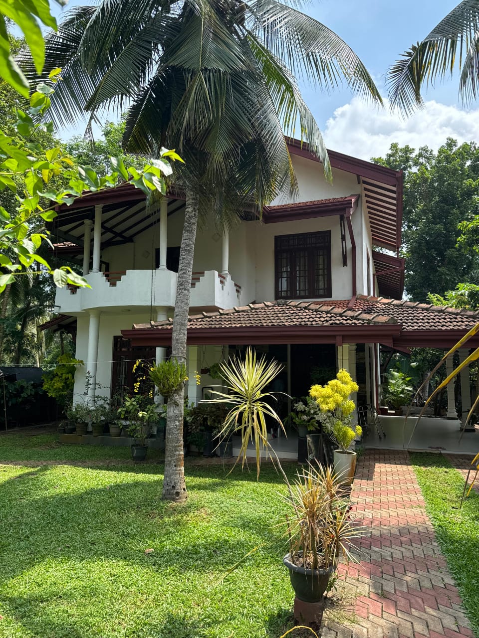 House for Rent Negombo