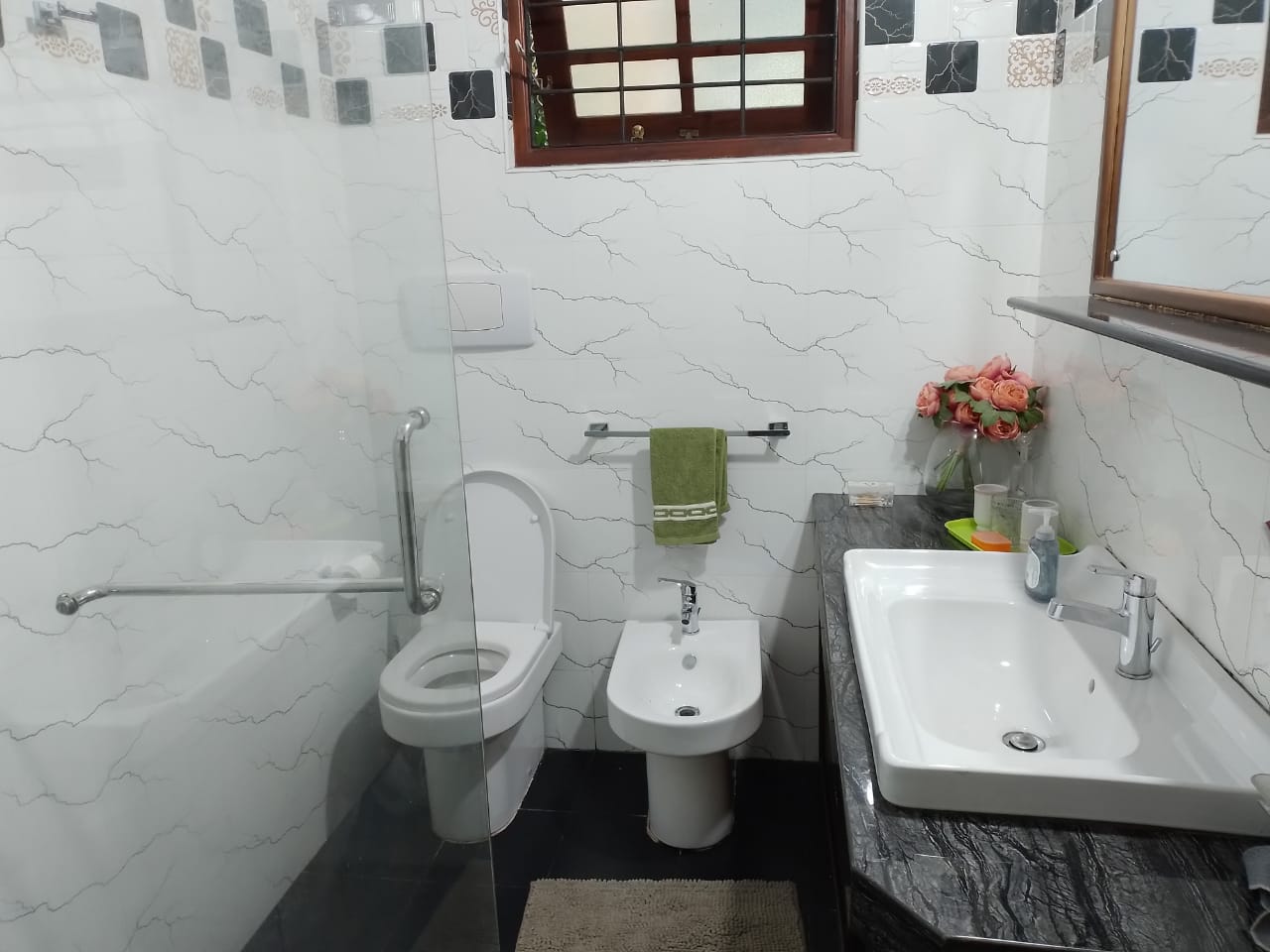 House for Rent Negombo