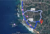 Land for Sale in Wewala Hikkaduwa