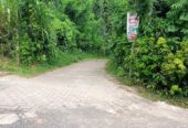 Land for Sale in Wewala Hikkaduwa