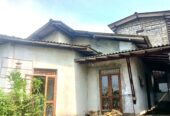 02 Story House For Sale Rukmale