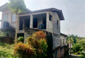 02 Story House For Sale Rukmale