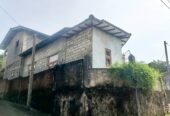 02 Story House For Sale Rukmale