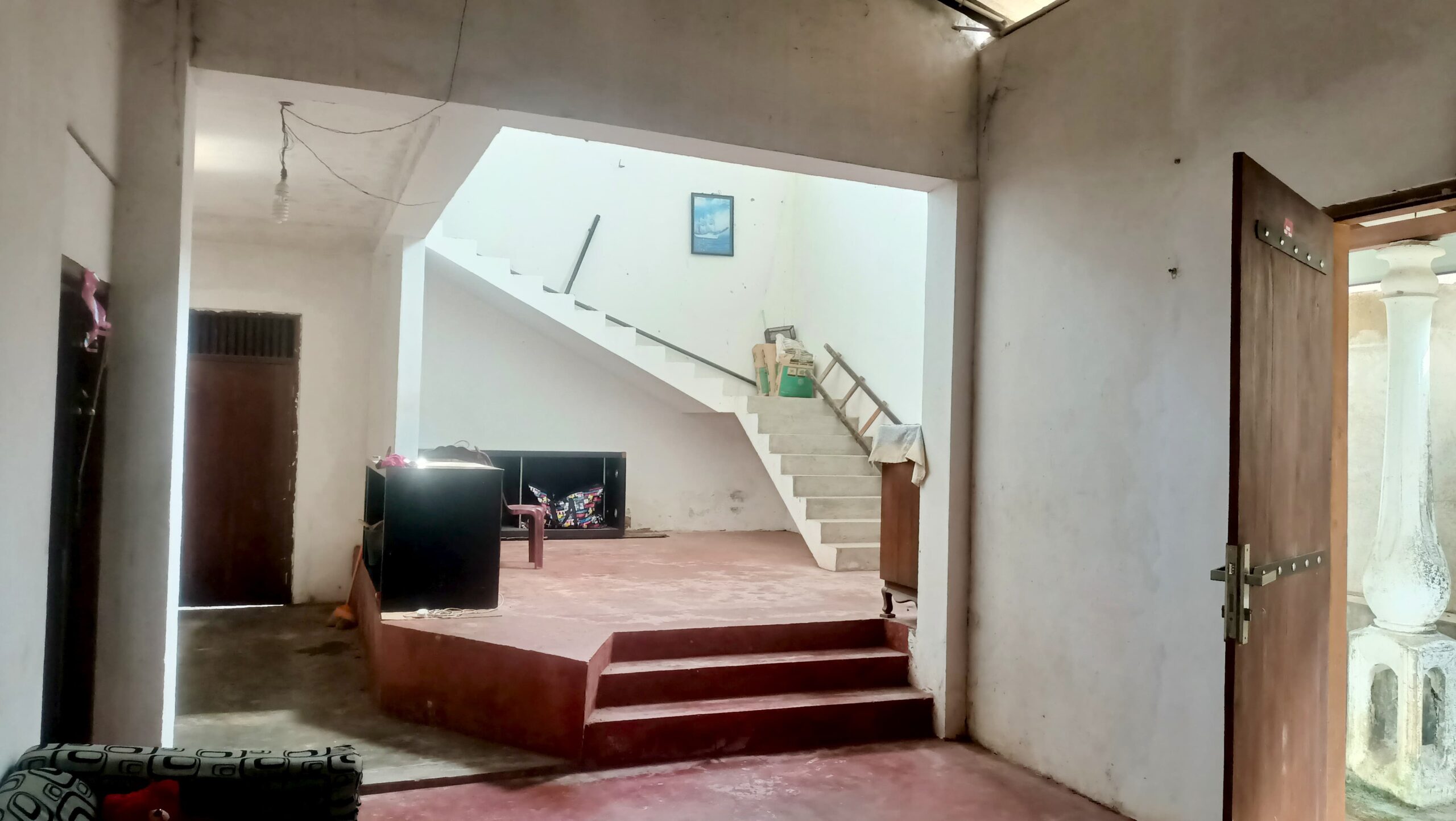 02 Story House For Sale Rukmale