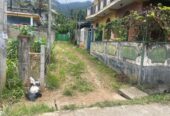 Land for Sale in Matale