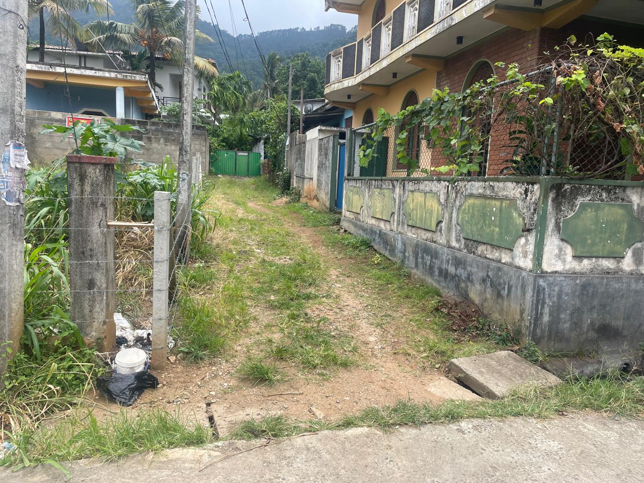Land for Sale in Matale