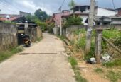 Land for Sale in Matale