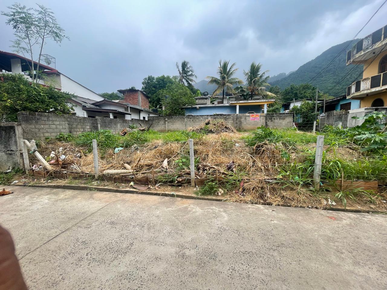 Land for Sale in Matale