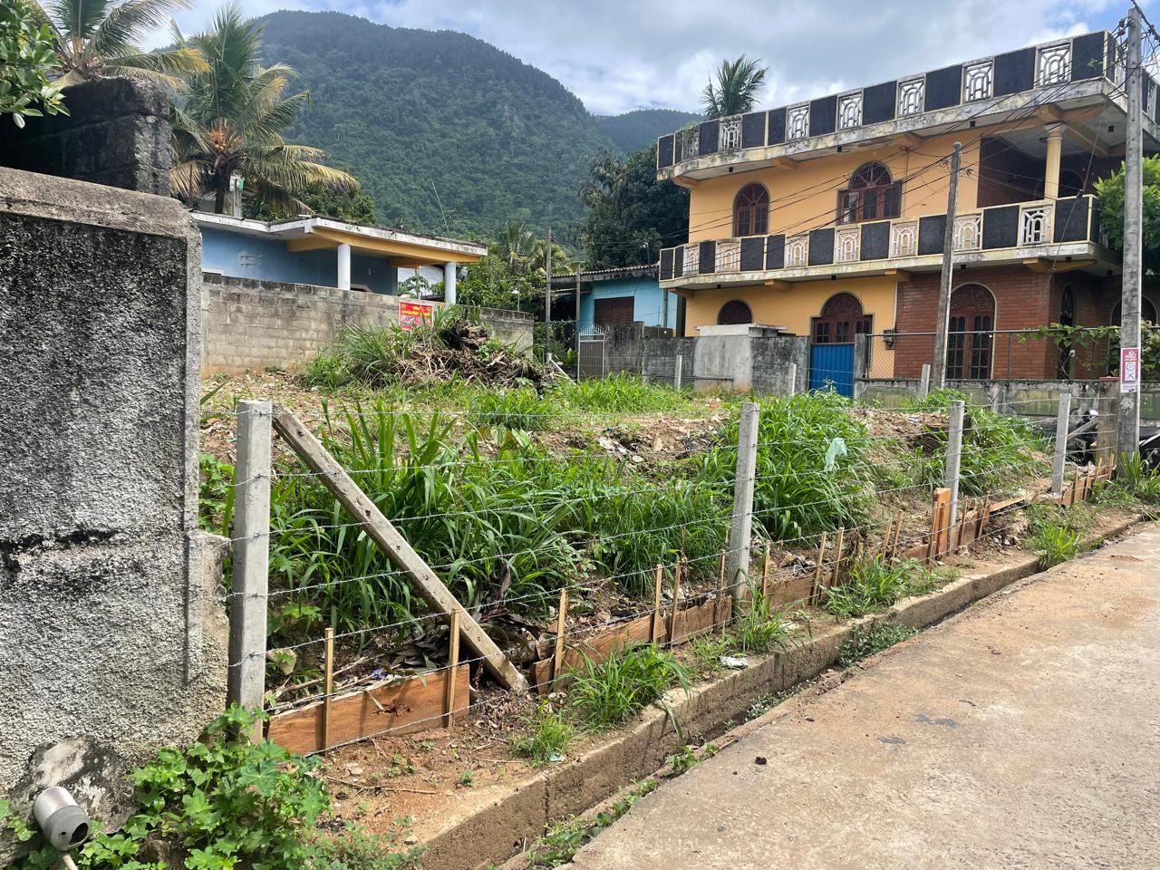 Land for Sale in Matale