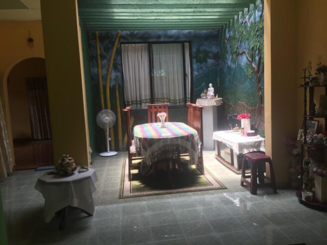 House for Sale Battaramulla
