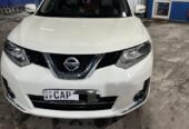 Nissan X-Trail 2015