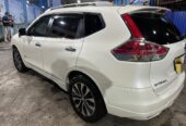Nissan X-Trail 2015