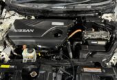 Nissan X-Trail 2015