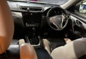 Nissan X-Trail 2015