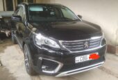 Peugeot 5008 Allure 2019