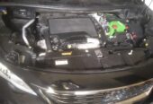 Peugeot 5008 Allure 2019