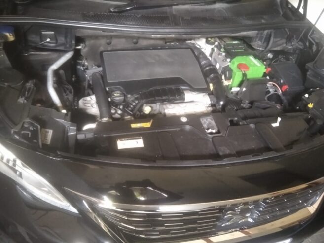 Peugeot 5008 Allure 2019