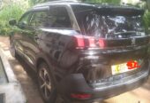 Peugeot 5008 Allure 2019