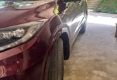 Honda Vezel 2015