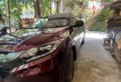 Honda Vezel 2015