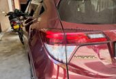 Honda Vezel 2015