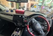 Honda Vezel 2015